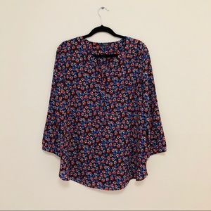 NYDJ BLOUSE